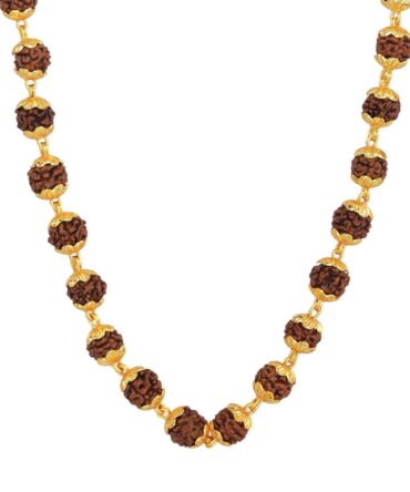 Rudraksha Mala