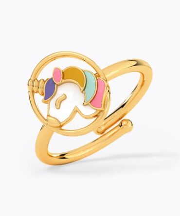 Kids Ring